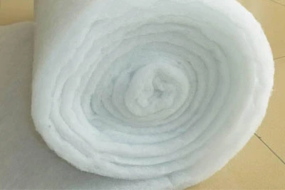 Hollow Conjugated Silicon Polyester Staple Fiber for Filling Furniture, Bedding and Toys