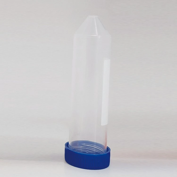 Centrifugal Filter Ultrafiltration Centrifuge Tube Unit 50ml Lab Plastic Tube