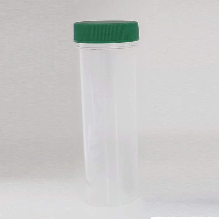 Centrifugal Filter Ultrafiltration Centrifuge Tube Unit 50ml Lab Plastic Tube